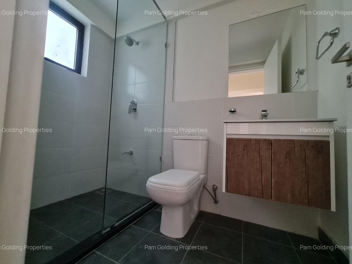 2 Bed Apartment with Swimming Pool in Thika Road - 13