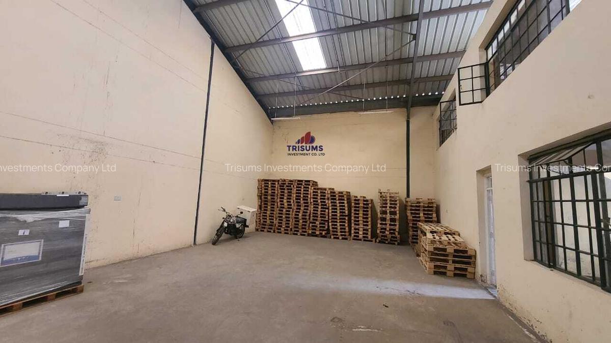 3,008 ft² Warehouse with Fibre Internet in Syokimau - 3