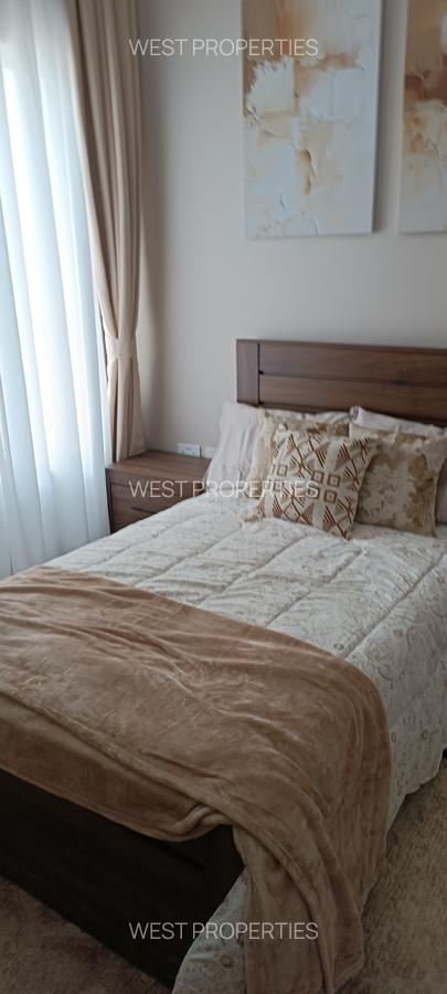 5 Bed Townhouse with En Suite at Langata - 17