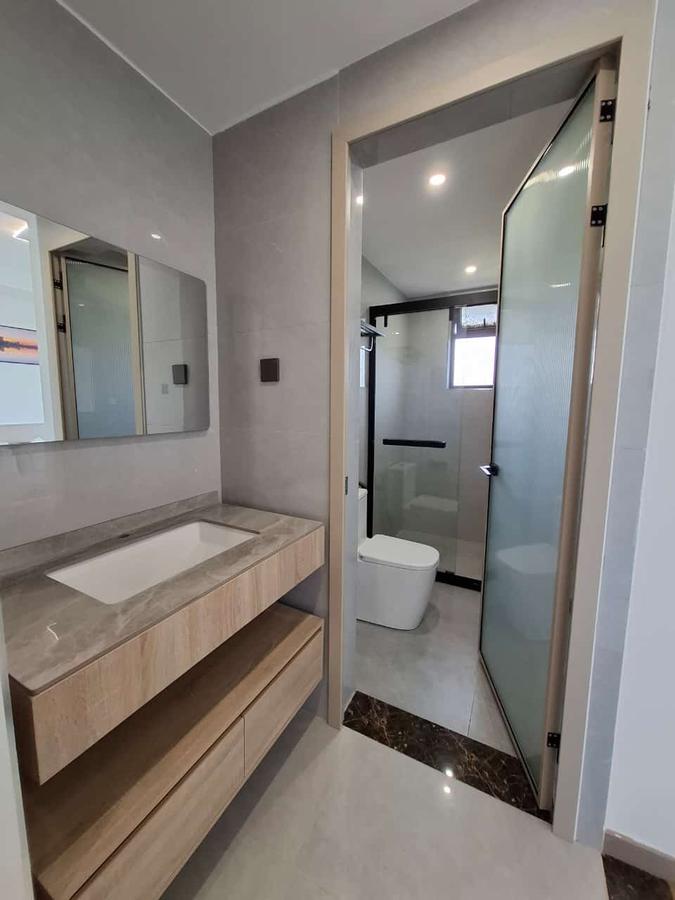 3 Bed Apartment with En Suite in Westlands Area - 8