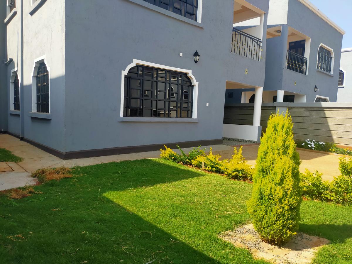 4 Bed House with En Suite in Kiambu Road - 1