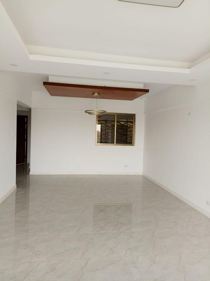 4 Bed House with En Suite in Kileleshwa - 16