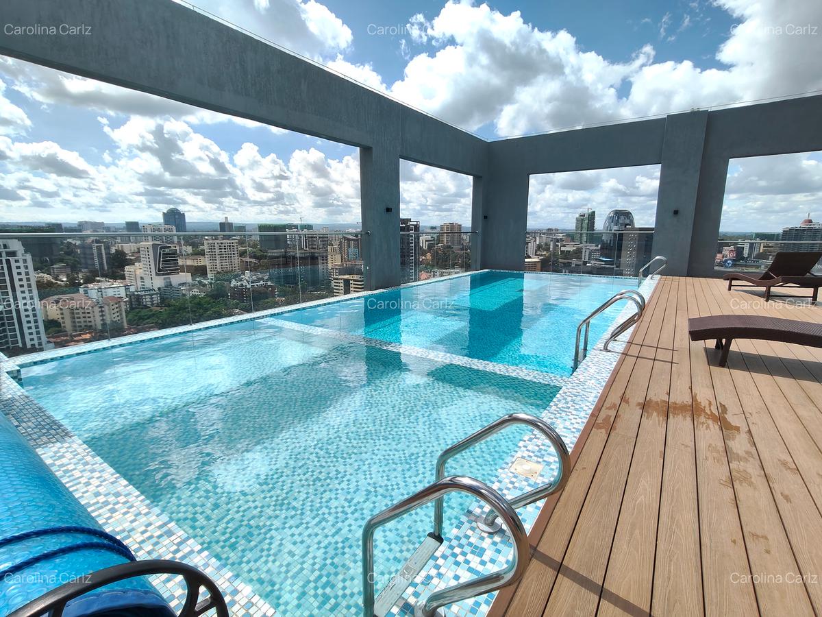 1 Bed Apartment with En Suite in Riverside - 2