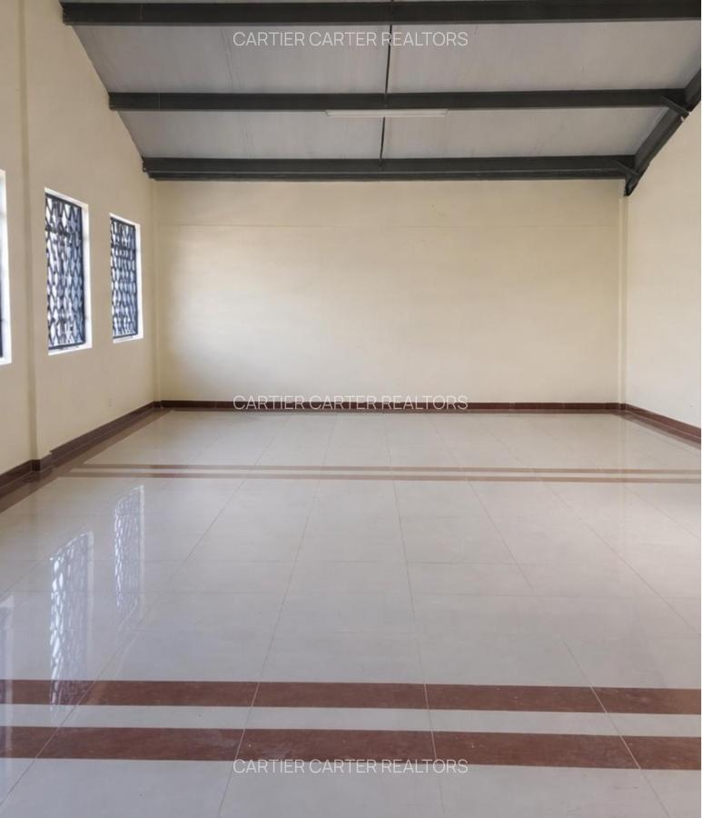 22,596 ft² Warehouse with Parking at Lunga Lunga 61 Street - 2