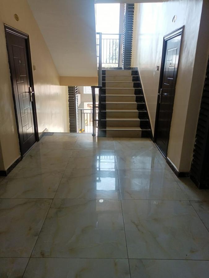 Serviced 3 Bed Apartment with En Suite at Laikipia Road - 9