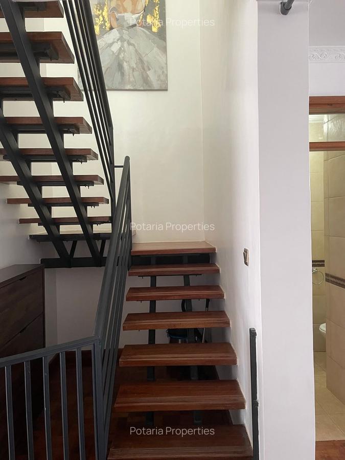 Serviced 3 Bed Apartment with En Suite in Riverside - 5