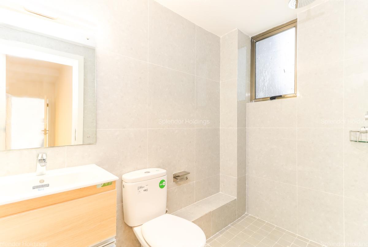 4 Bed Apartment with En Suite in Kileleshwa - 8