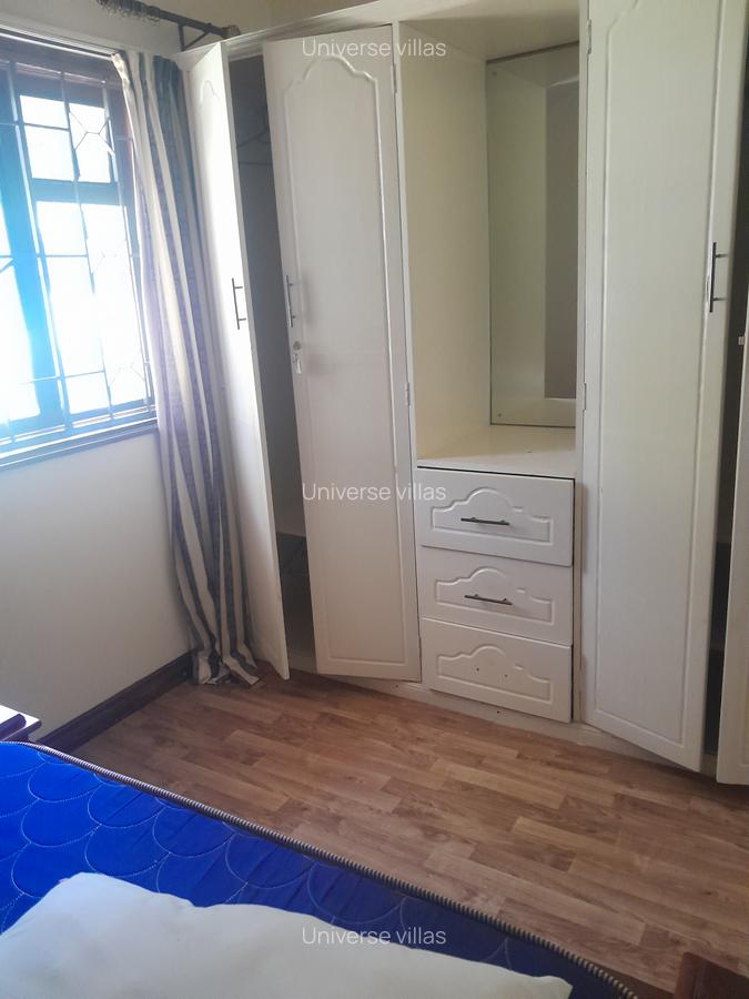 1 Bed House at Karen - 1