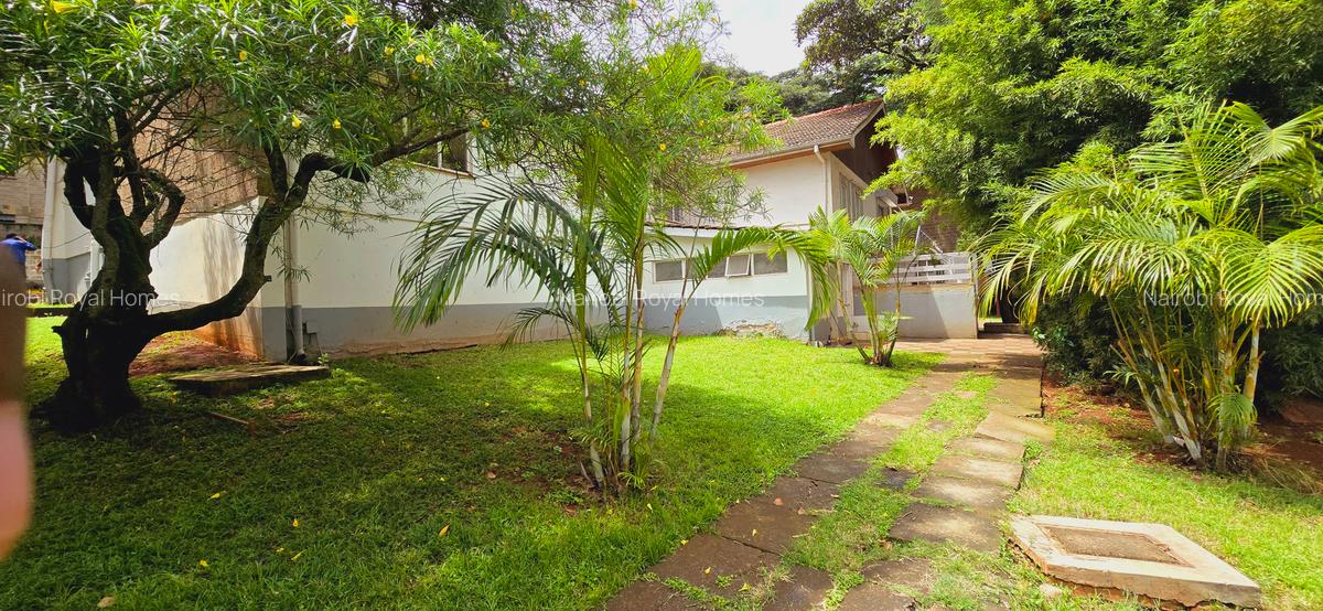 Residential Land at Kileleshwa Kandara - 5