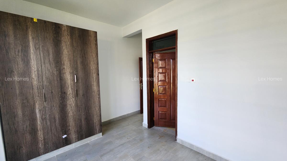 4 Bed House with En Suite at Mugutha - 9