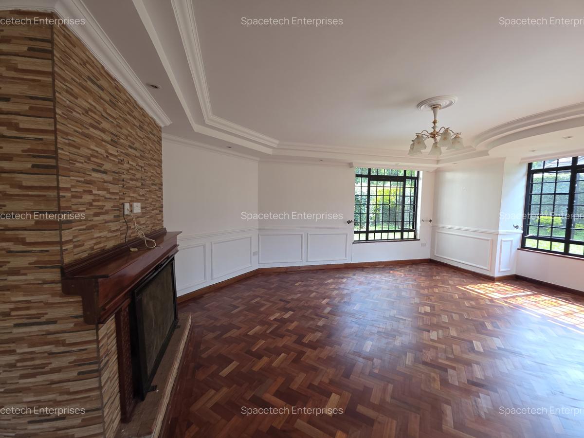 4 Bed Townhouse with En Suite in Karen - 8