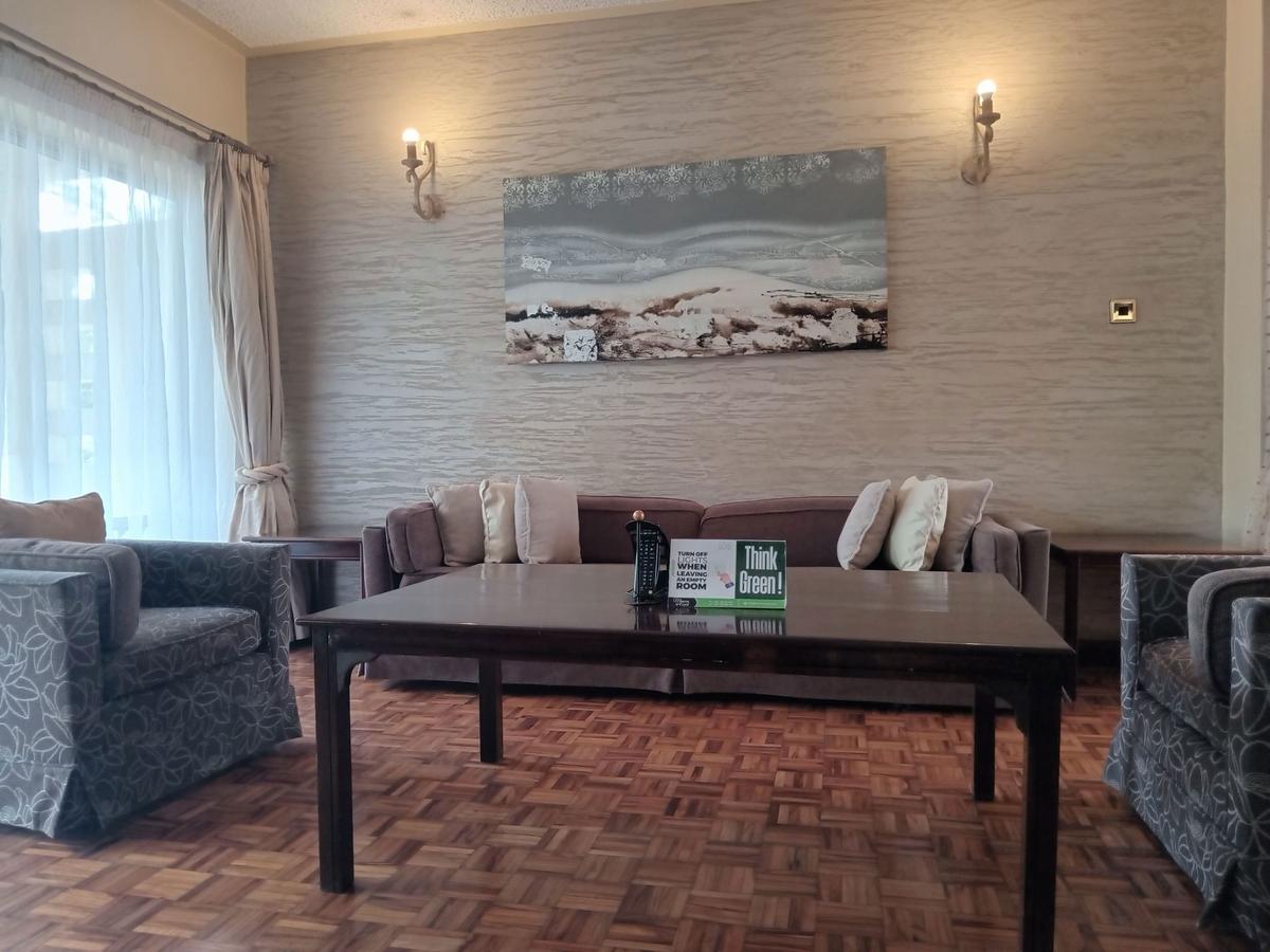 Serviced 3 Bed Apartment with En Suite in Kilimani - 3