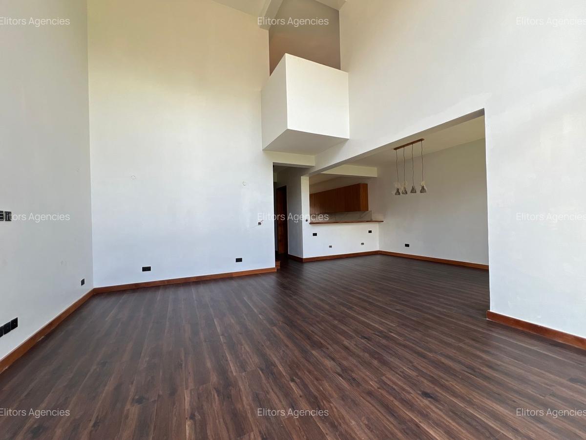 4 Bed Townhouse with En Suite at Kirawa Road - 4