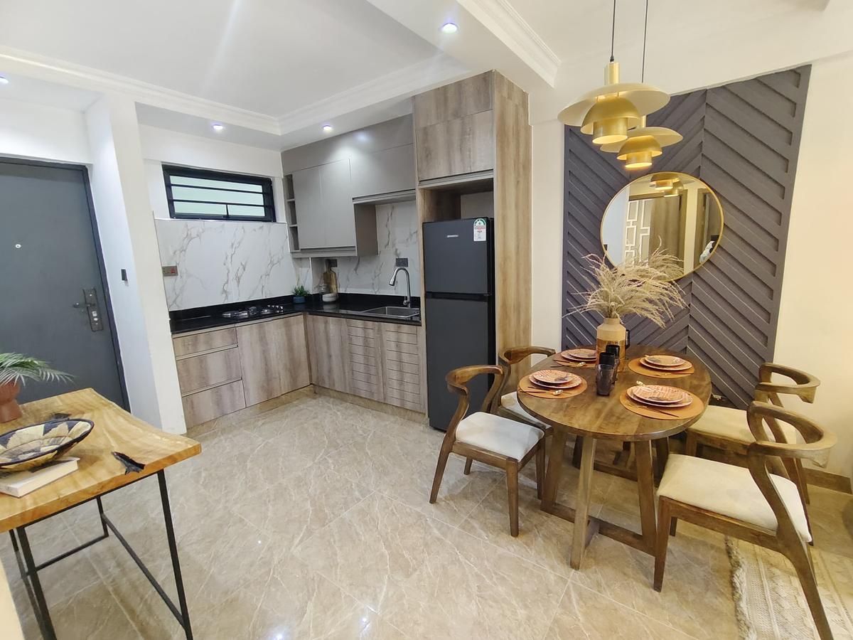 2 Bed Apartment with Gym in Kilimani - 13