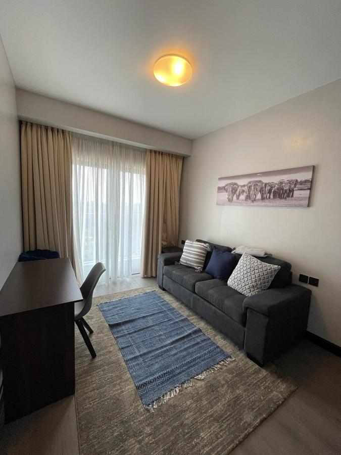 Furnished 2 Bed Apartment with En Suite at Lantana - 10