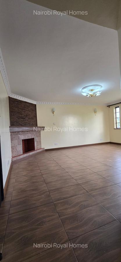 5 Bed Townhouse with En Suite at Convent Drive - 20