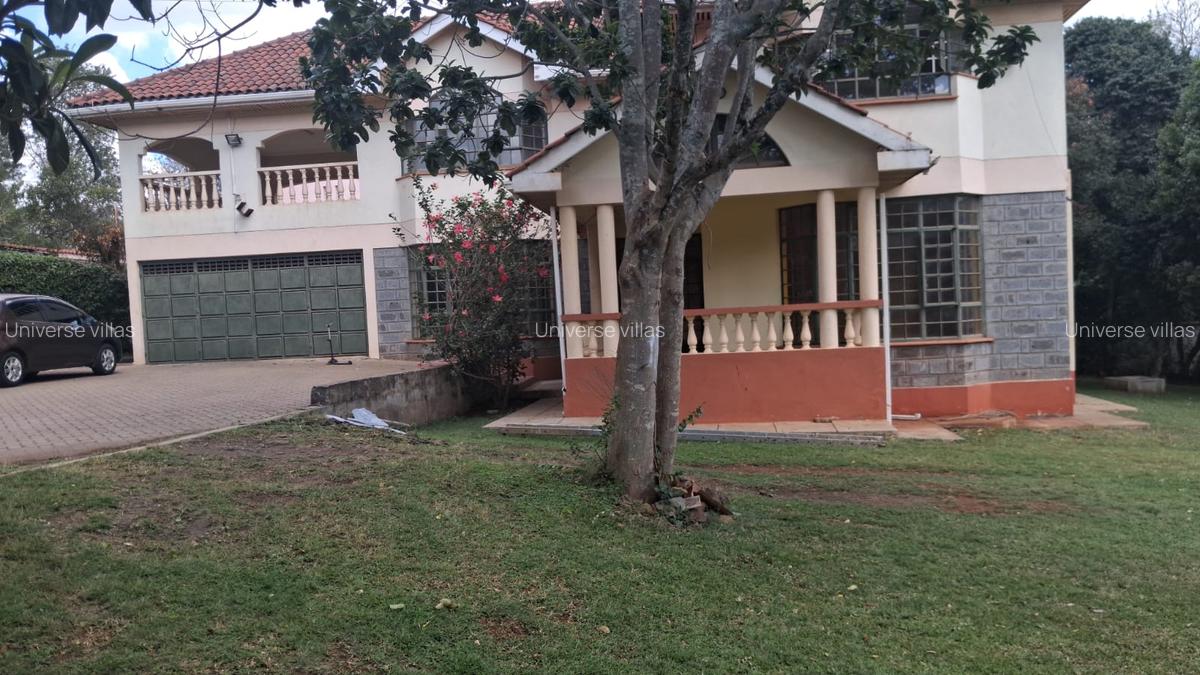 4 Bed Townhouse at Miotoni - 13