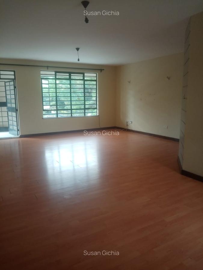 4 Bed Apartment with En Suite at Maalim Juma Road - 7