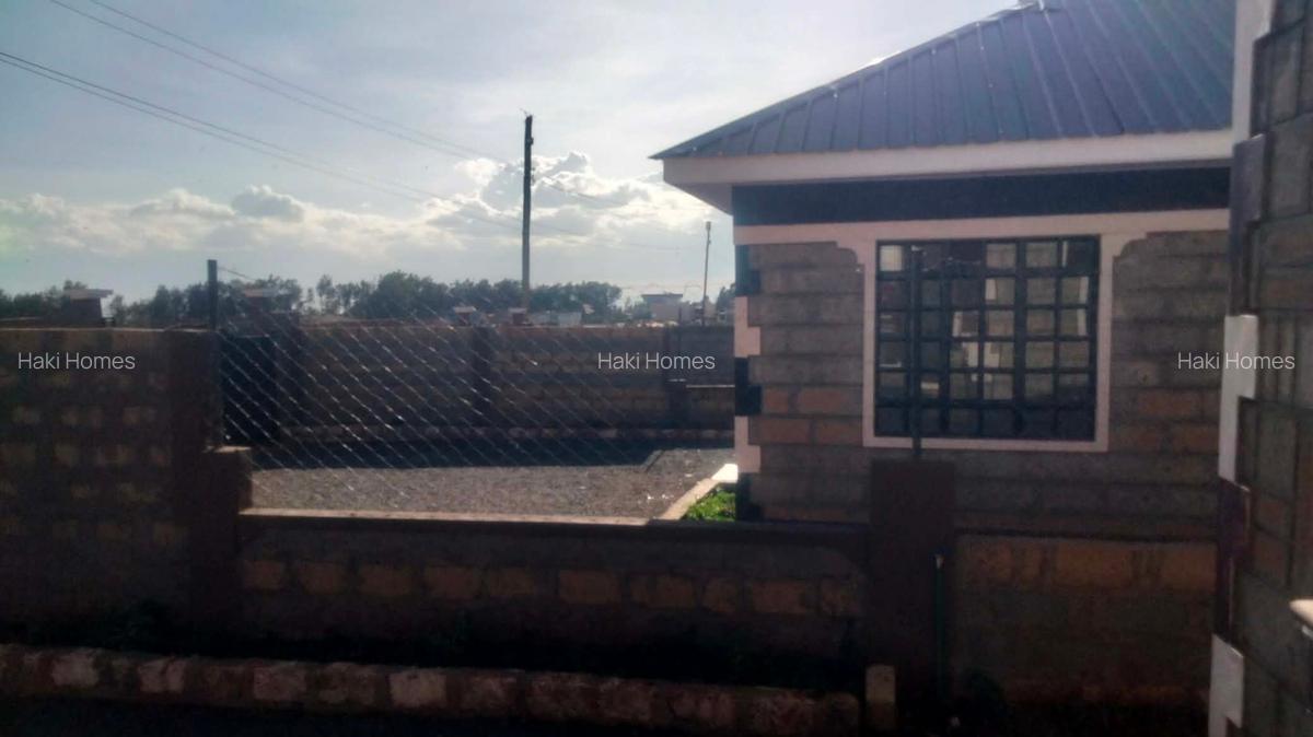 4 Bed House with En Suite at Ngong - 2