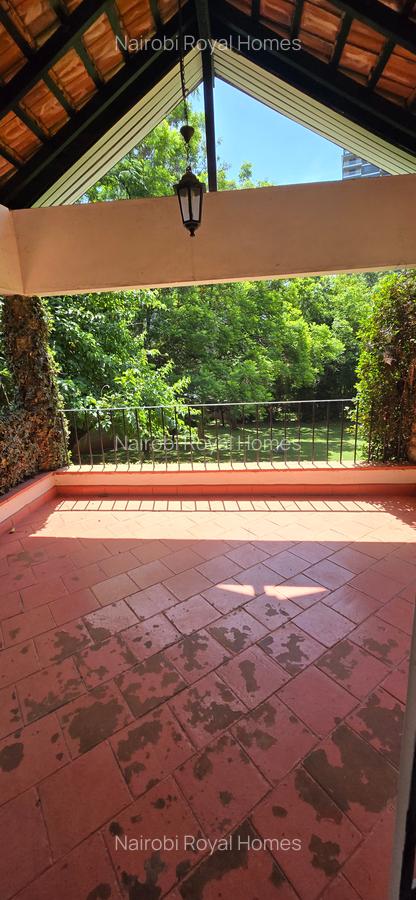 4 Bed Townhouse with En Suite at Jacaranda Avenue - 16