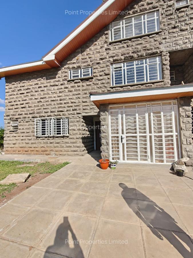 3 Bed Apartment with En Suite in Karen - 1