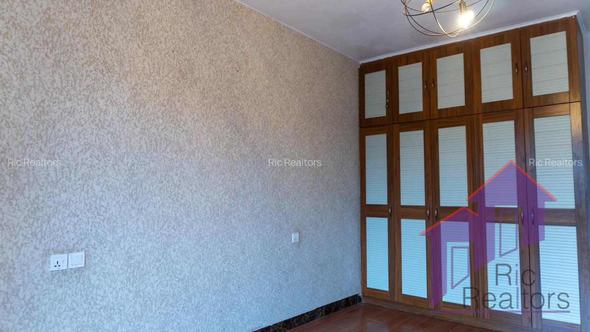 Serviced 2 Bed Apartment with En Suite at Ngong Road - 14