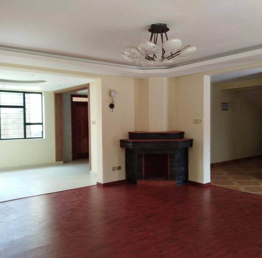 4 Bed Townhouse in Lavington - 5