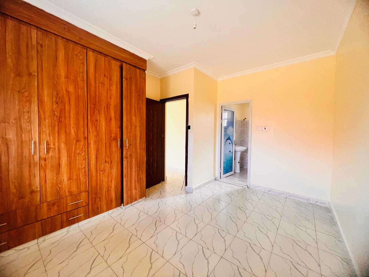 3 Bed House with En Suite at Kenyatta Road - 13