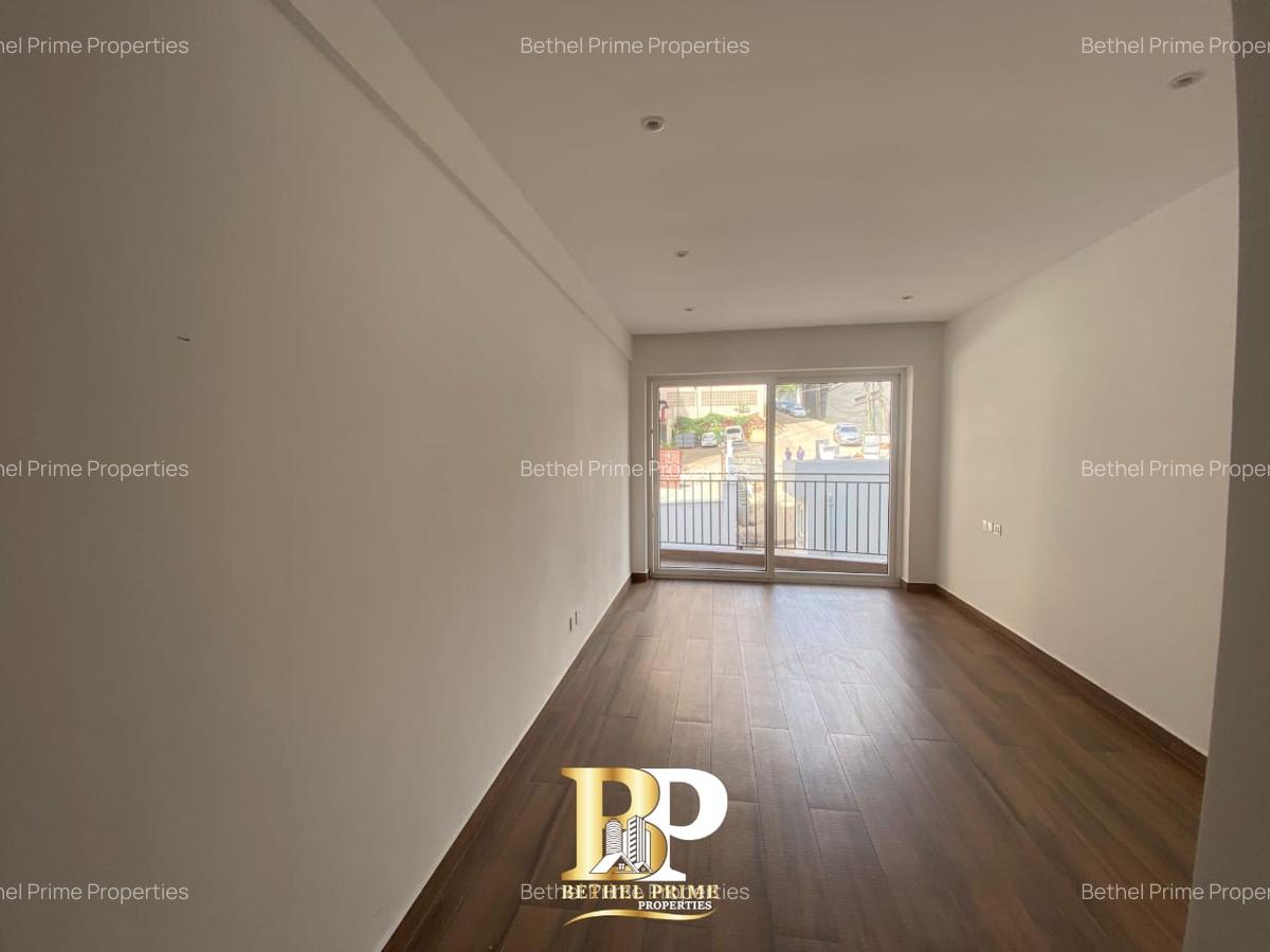 3 Bed Apartment with En Suite in General Mathenge - 5