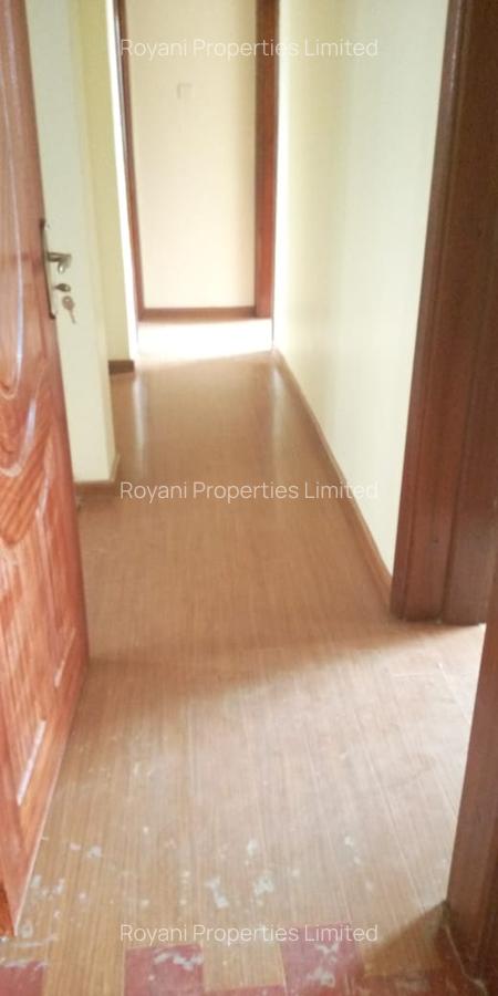 3 Bed Apartment with En Suite at Opposite Ngong Racecourse - 5