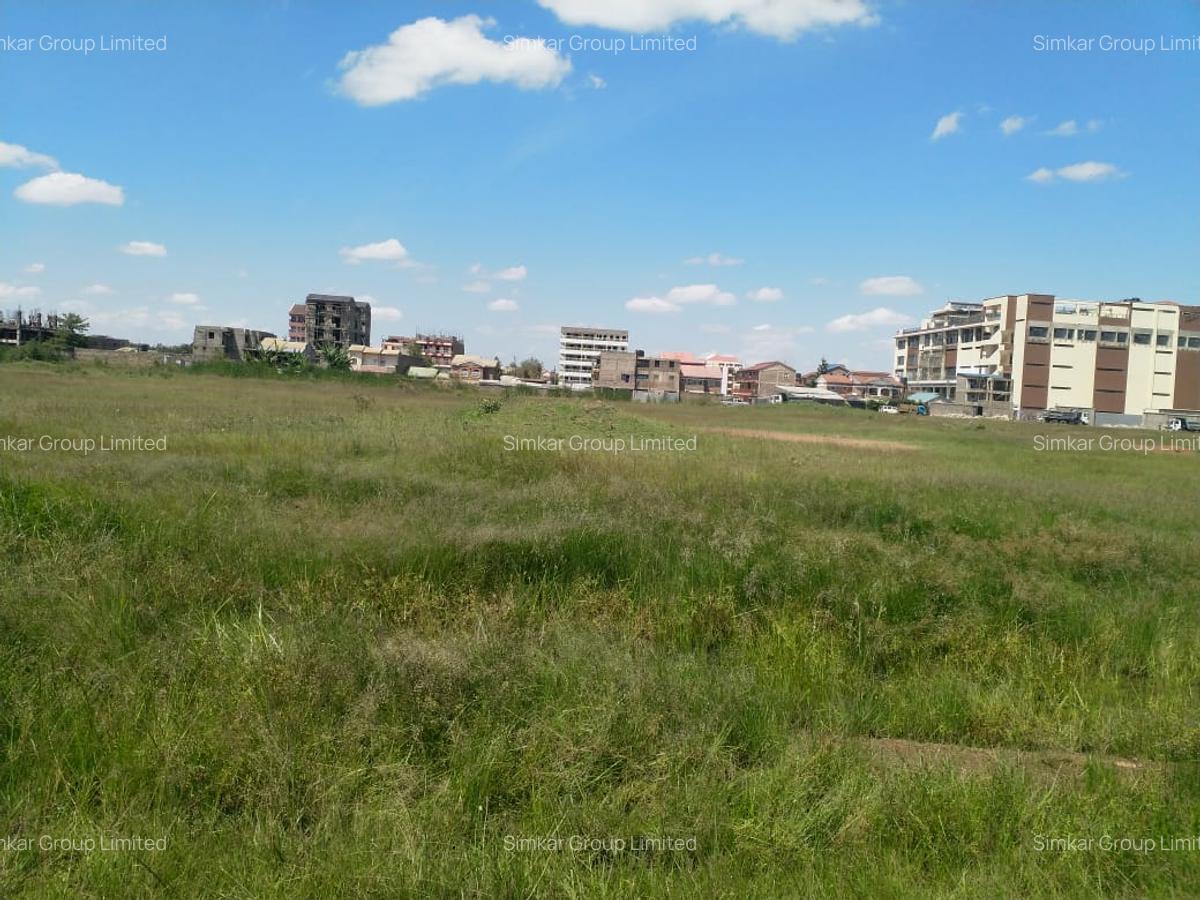 Land at Ruiru - 14