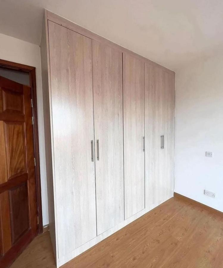 2 Bed Apartment with En Suite at Ngong Road - 6