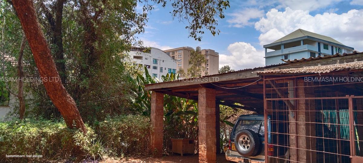 2 ac Land at East Church Road Off Mvuli Rd - 5