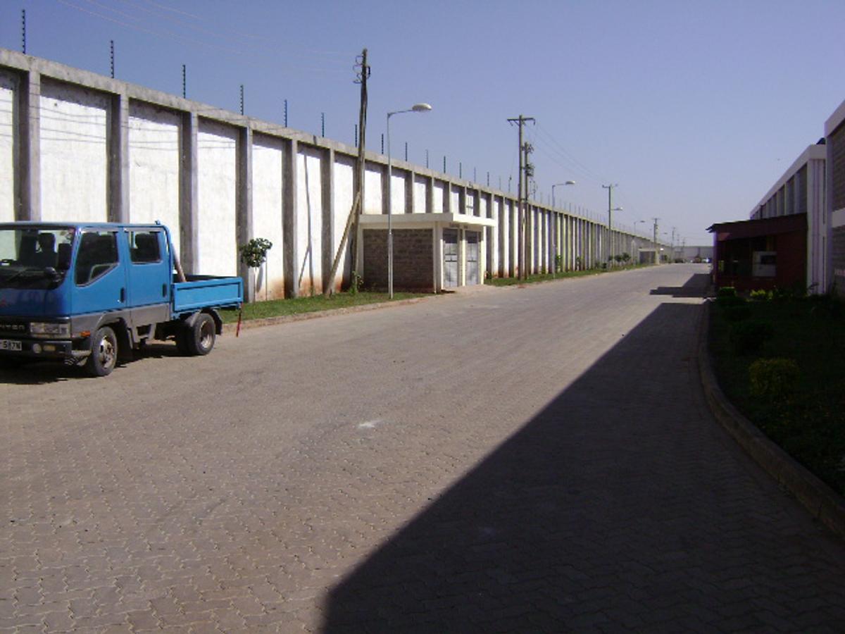 Warehouse with Backup Generator in Mombasa Road - 18