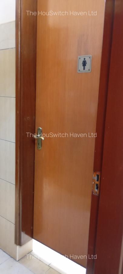 2,259 ft² Office with Service Charge Included at Westlands Road - 11