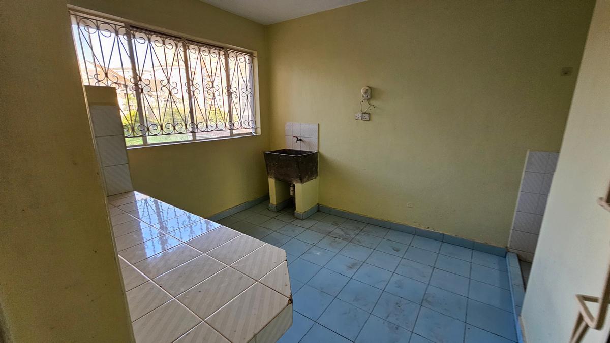 3 Bed Apartment with En Suite at Gatundu - 17