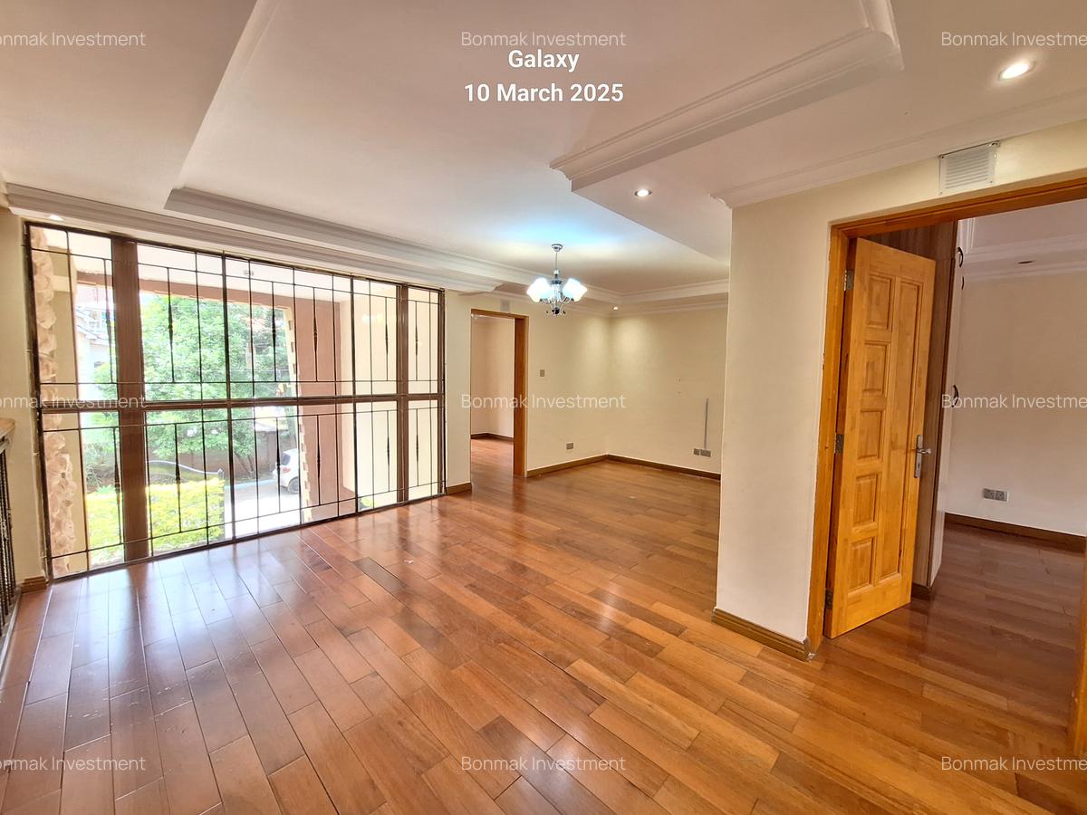 5 Bed Townhouse with En Suite at Lavington Green - 9