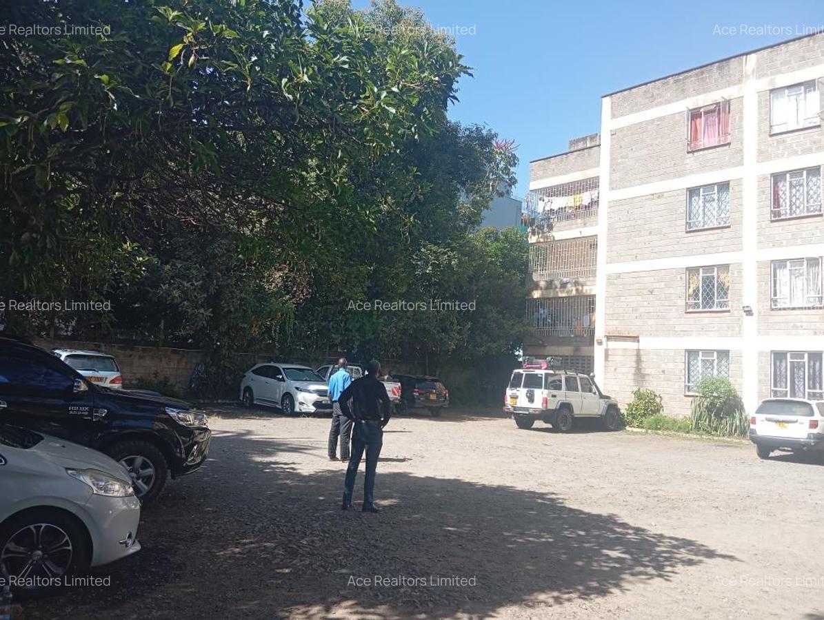 2 Bed Apartment with En Suite at Westlands Road Nairobi - 13