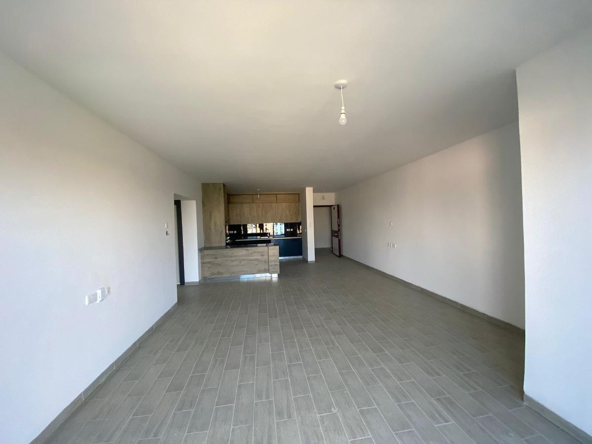 2 Bed Apartment with En Suite at Hundreds Streets - 11