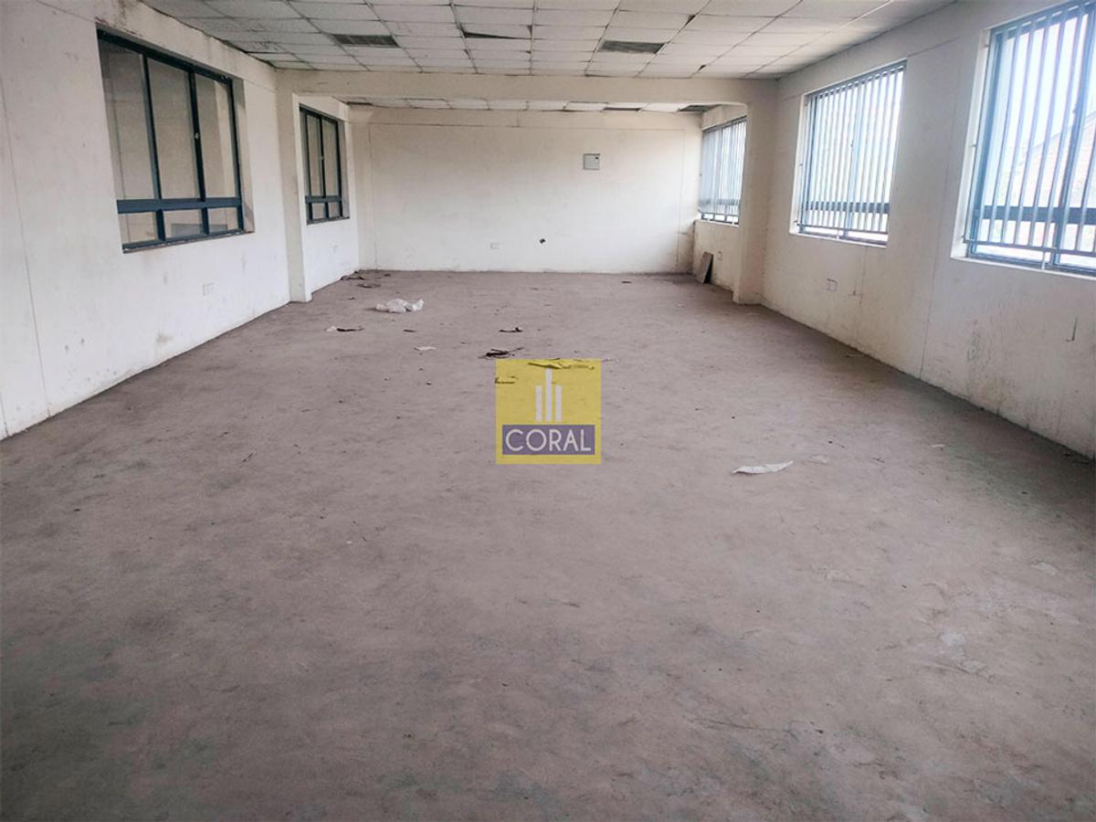 Warehouse with Parking in Mombasa Road - 5