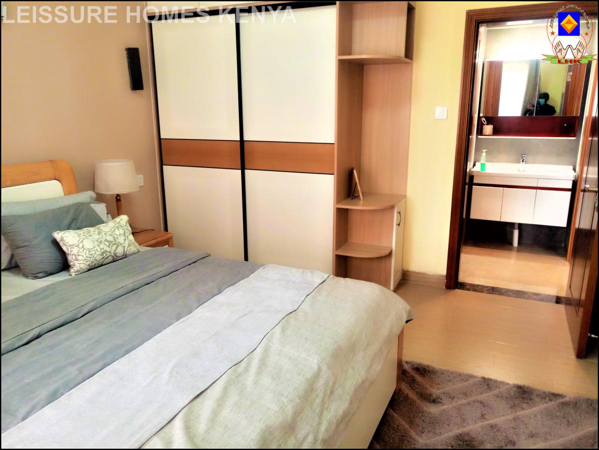 1 Bed Apartment with Swimming Pool at Mombasa Road - 17