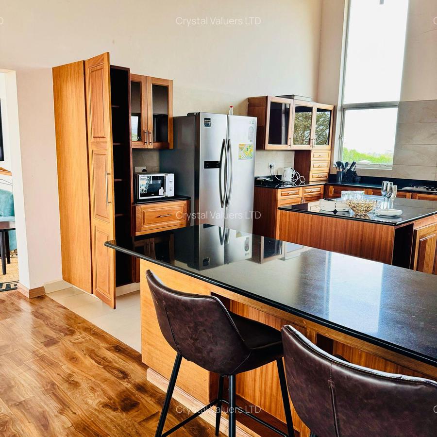 4 Bed Villa with En Suite in Naivasha - 14