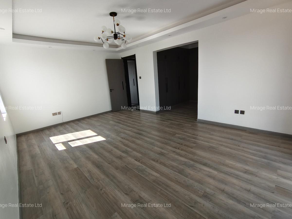 4 Bed Apartment with En Suite in Kileleshwa - 20