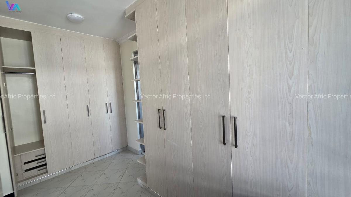 4 Bed Townhouse with En Suite in Ruiru - 9