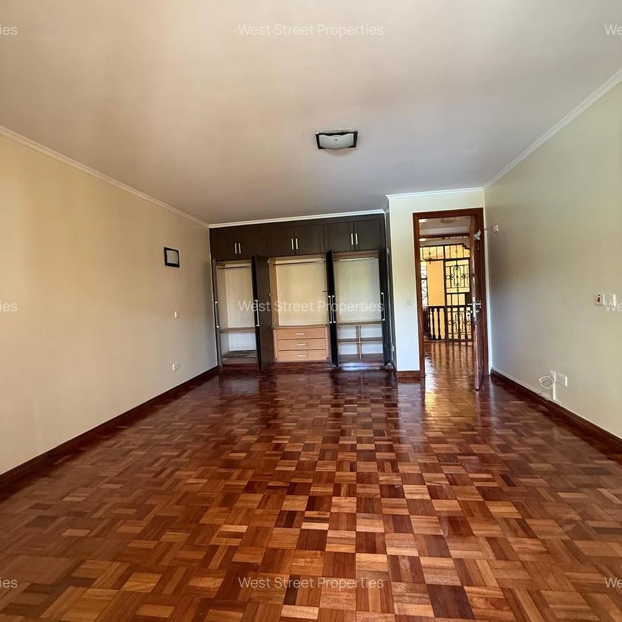 5 Bed Apartment with En Suite at Lavington - 5