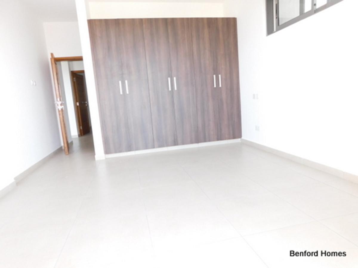 3 Bed Apartment with En Suite at Shanzu - 15