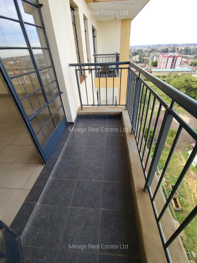 2 Bed Apartment with Borehole in Ngong Road - 2