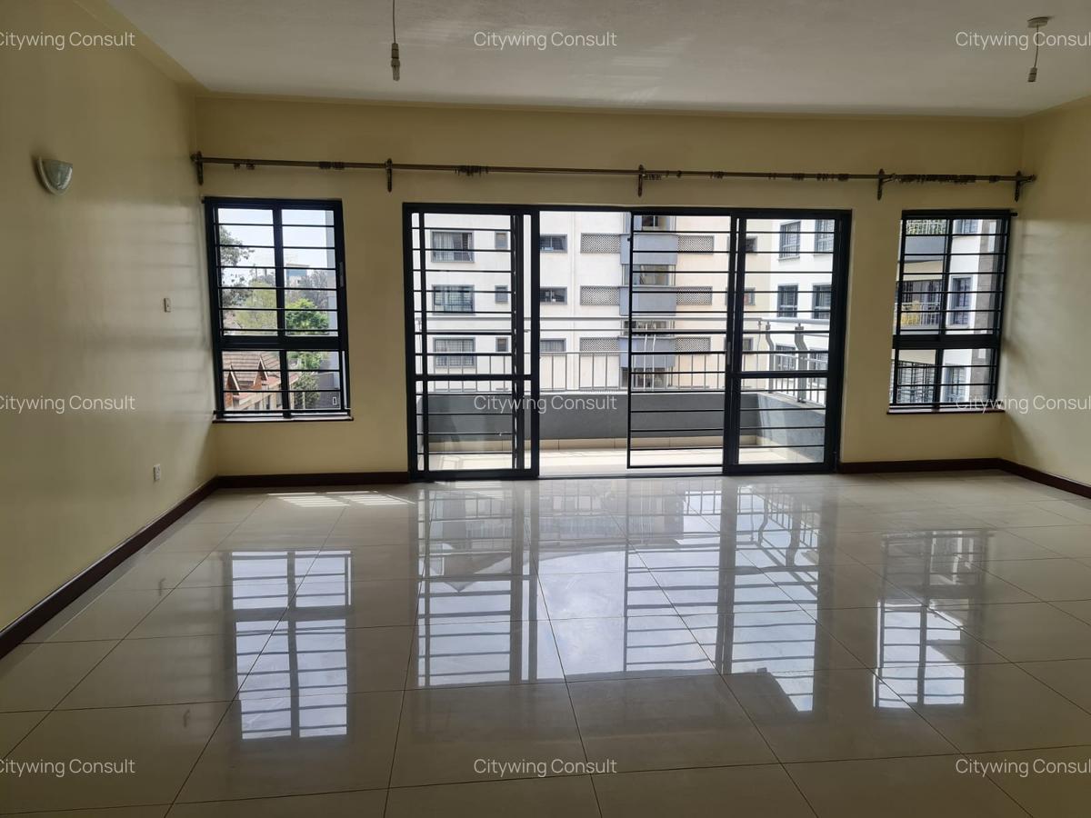 2 Bed Apartment with En Suite at Rhapta Road - 12