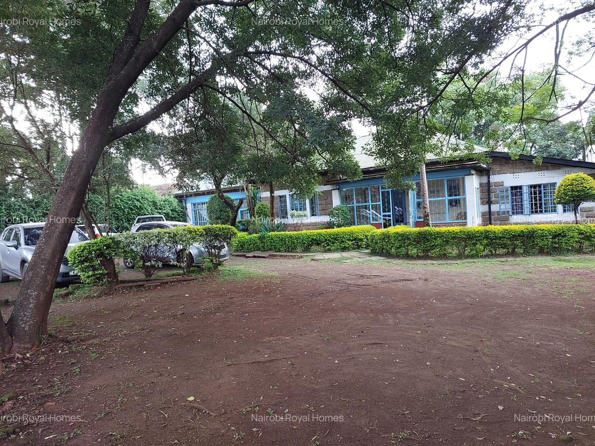 Residential Land at Riara Road - 1