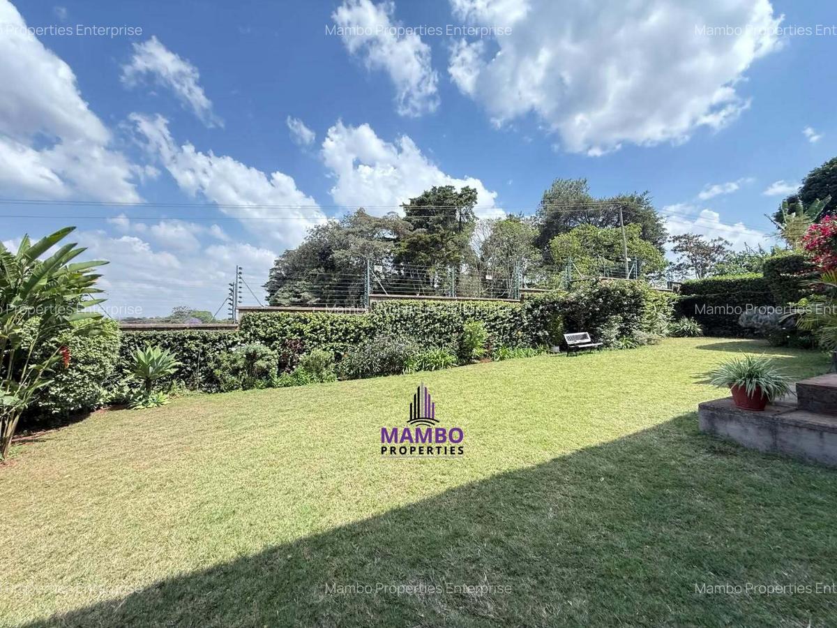 5 Bed Villa with En Suite at Kirawa Rd - 16